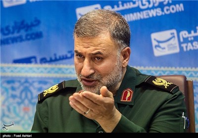 نگاه خاخام‌های اروپایی و آمریکایی در راهیان نور به ۸ سال جنگ تحمیلی