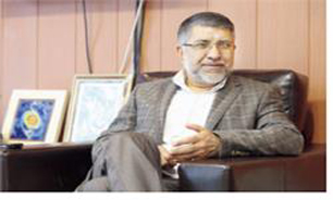 مشاور و مسئول سامانه جامع قرآنی منصوب شد