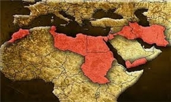 ماهیت روابط ایران با قدرت های منطقه