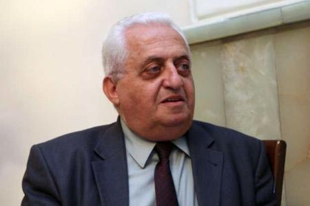 دعوت از دکتر روحانی برای سفر به ارمنستان/ برگزاری کمیسیون مشترک روابط اقتصادی، فرهنگی و دوجانبه در آینده‌ای نزدیک