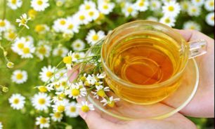 این روش گیاهی التهاب را از چشمانتان پاک می‌کند