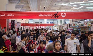 محیط پژوهشی ایران به همه‌ی گونه‌های پژوهشی نیازمند است