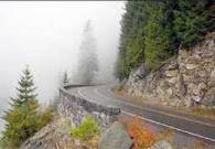 شناسایی ۶۰ نقطه حادثه‌ خیز در جاده های استان