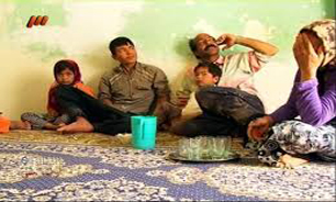 تصویری بی غل و غش از مردم جامعه