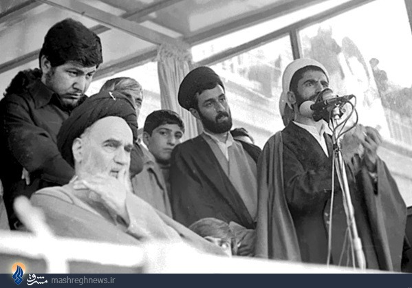 روایتی از فاجعه‌آمیزترین ترور تحجر در ایران/ امام چند بار گفت: مطهری...