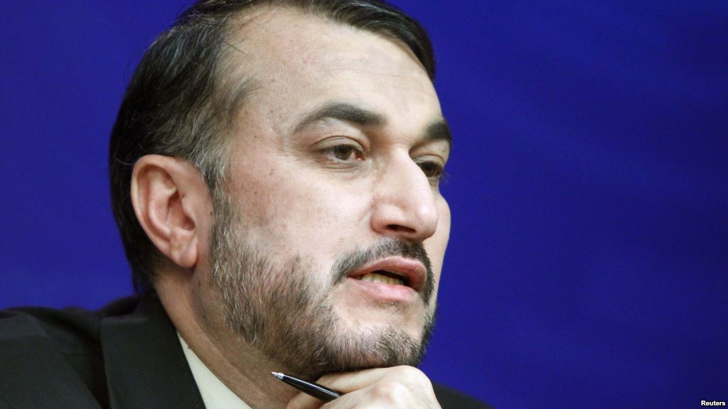 آمادگی ایران برای همکاری با صلیب سرخ جهانی در جهت حل مشکلات انسانی در سوریه