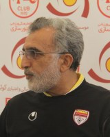 فرکی: السد حریف سرسختی است اما فولاد پیروز میدان خواهد بود