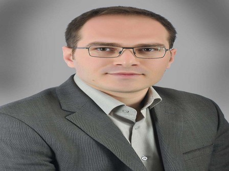 مشارکت عضو هیات علمی علوم پزشکی کردستان درانتشارنتایج یک تحقیق بین المللی