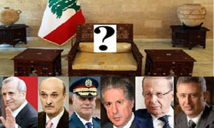 انتخاب رئیس جمهور لبنان برای سومین بار متوالی به تعویق افتاد/جلسه بعدی؛ 25 اردیبهشت