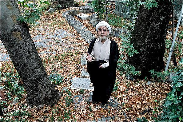 اکبر عبدی در «رسوایی 2» بازی می‌کند/ سفری عرفانی به شهر فرضی
