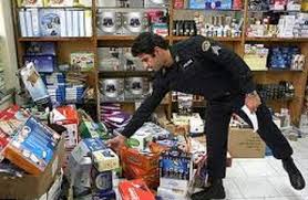 کشف و ضبط 911 دستگاه گوشی قاچاق/ جریمه 3 میلیاردی متهم پرونده