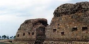 آتشکده چهار قاپی کجاست؟