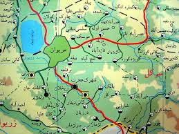 افتتاحیه شبکه نسیم، فرصتی برای نمایش ظرفیت‌های گردشگری مریوان است