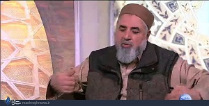 ابوبصیر الطرطوسی؛کسی که خود را وهابی‌تر از آل سعود می‌داند +تصاویر