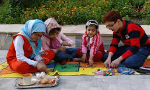 تاثیر محبت بر اعتماد به نفس کودکان و نوجوانان