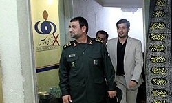 نیروی دریایی سپاه خلیج فارس و تنگه هرمز را در تسلط کامل دارد/تنوع تسلیحات تا پایان امسال