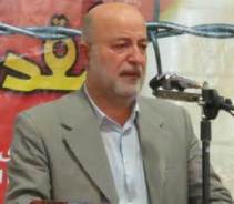 انتخاب رییس جدید مجمع نمایندگان گیلان
