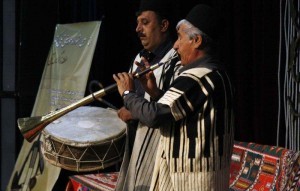 جشنواره موسیقی زاگرس نشینان ملی شد