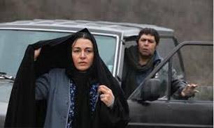 تهیه کننده فیلم "خرس" همچنان در انتظار پروانه نمایش