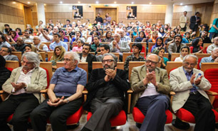 جمشید مشایخی: کیمیایی به نظر ملت ایران اکتفا کرد