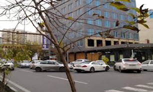 خودروهای نمایشگاه داران متخلف از یکم خرداد توقیف می‌شود