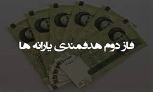 "یارانه کالا "حمایت از اقشار آسیب پذیر است