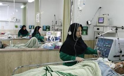 تأمین دارو و تجهیزات بیمارستانهای هرمزگان برای اجرای طرح تحول نظام سلامت