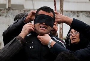 یک ایرانی مادر سال استانبول شد!