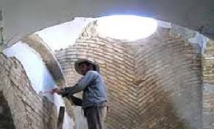 خانه حاج آخوندکرمانشاه مرمت می شود