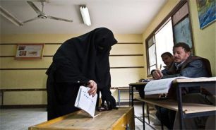 دونتسک در آستانه همه‌پرسی برای جدایی این منطقه از اوکراین