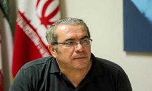 امیر سماواتی: نمایش فوتبال در سینماها، اتفاق مثبتی است
