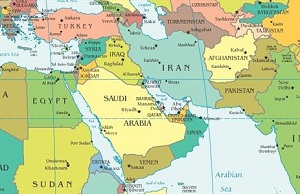 طرح قدرت های بزرگ برای «محور قدرت» در منطقه