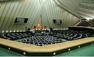 اسامی ناطقان میان دستور امروز مجلس