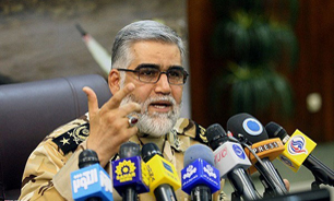 آزمایش موشک‌های  هدایت‌شونده با برد ۴ کیلومتر بالگرد در رزمایش "بیت‌المقدس"/ ساخت بالگرد ملی تا پایان امسال