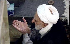 پنجمین سالگرد ارتحال آیت الله بهجت(ره)