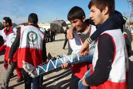 کسب رتبه اول کشوری تیم دادرس استان اردبیل در سال 92