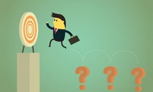 راه "موفق" بودن در کار چیست؟