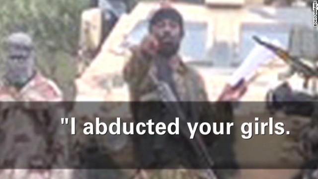 نقش غرب در "اقدام تكان‌دهنده گروگانگیری دختران" چیست؟/ چگونه نیجریه تازه‌ترین قربانی امپریالیسم آمریکا شد؟