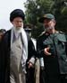 باشگاه خبرنگاران -بازدید رهبر انقلاب از نمایشگاه دستاوردهای نیروی هوافضای سپاه پاسداران + تصاویر
