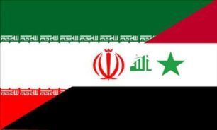 استقبال معاون عربی و آفریقای وزارت امورخارجه از معاون نخست وزیر عراق