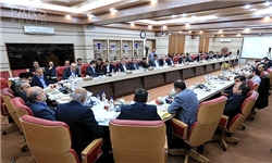 برگزاری دومین همایش ملی هنر تبرستان در دانشگاه مازندران