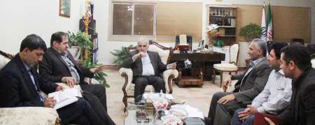 برگزار ی کنفرانس بین المللی چالش های زیست محیطی