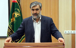 اقتصاد مقاومتی رمز عبور از گردنه تحریم اقتصادی است