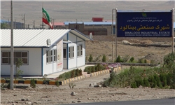 تعطیلی 126  واحد صنعتی در اردبیل
