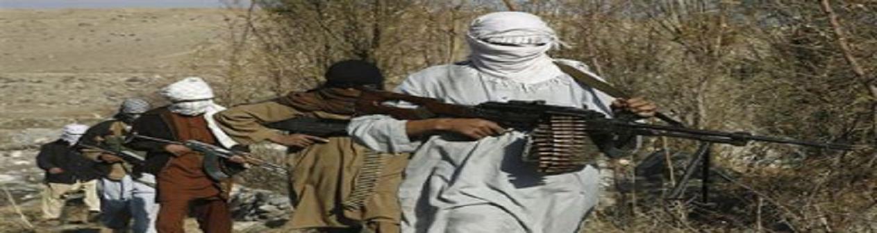 ماموران اطلاعاتی پاکستان برای ترور سران طالبان وارد افغانستان شده اند