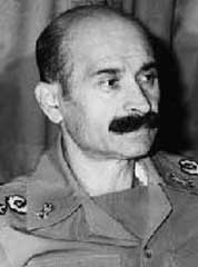 نه از مرگ می‌ترسم نه از سرزنش‌های اهل زمان