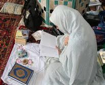 اعتکاف نقش اساسی در نهادینه کردن فرهنگ دینی جامعه دارد