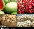 افزایش 100 درصدی تولید محصولات کشاورزی در آبدانان