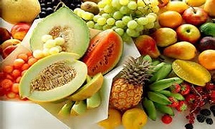 قیمت انواع "میوه" در تره بار +جدول