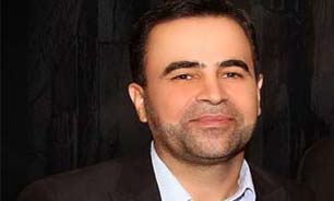 سونامی نمک پایتخت را تهدید می‌کند